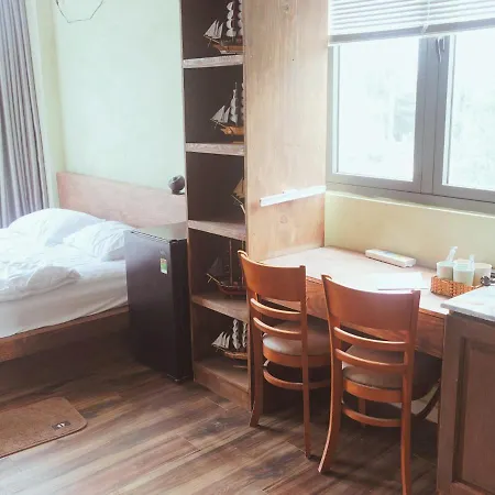 Olympus Homestay